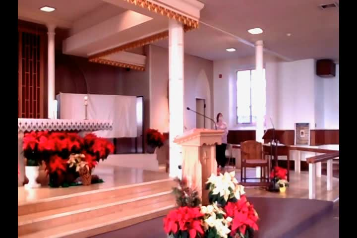 Thumbnail image for Holy Family - Star of the Sea Parish Service 1-17-2021