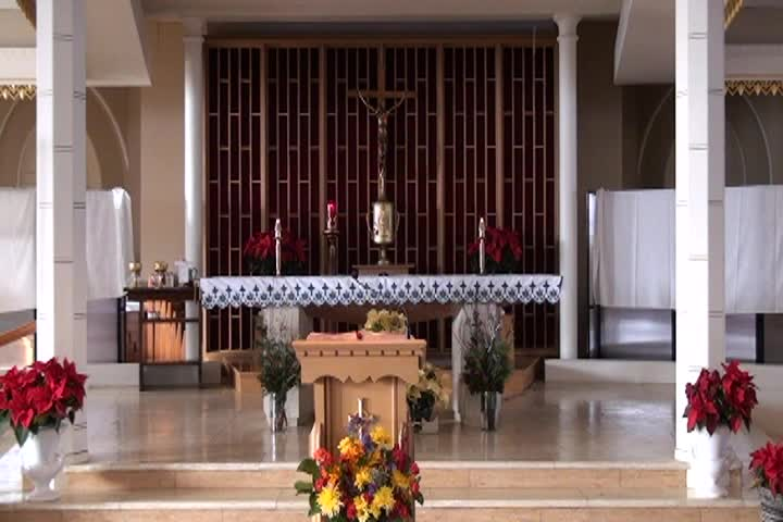 Thumbnail image for Holy Family - Star of the Sea Parish Service 1-31-2021