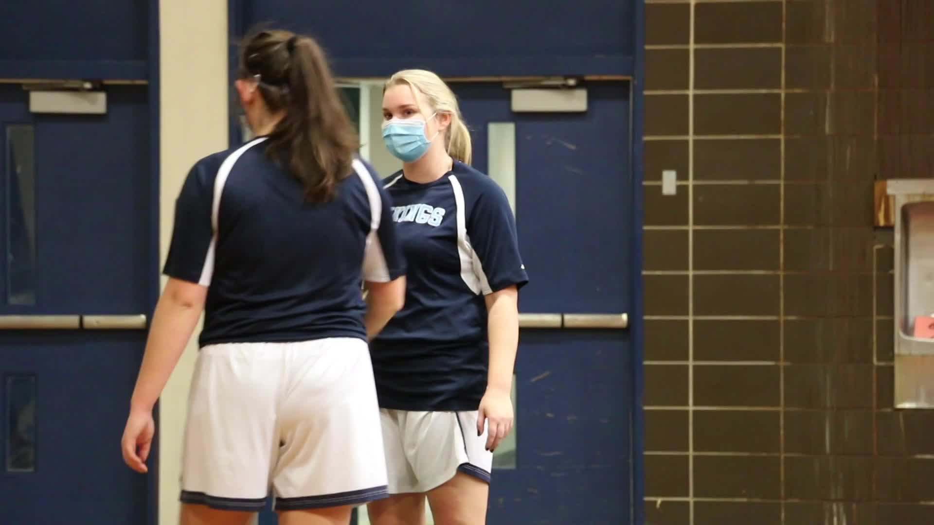 Thumbnail image for Mic'd Up (with Triton's Emily Hoggard)