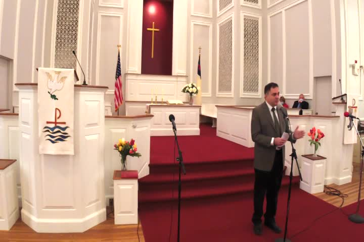 Thumbnail image for Market St Baptist 14Mar21
