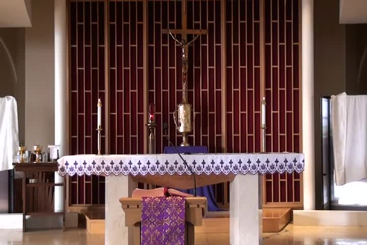 Thumbnail image for Holy Family - Star of the Sea Parish Service 3-14-2021