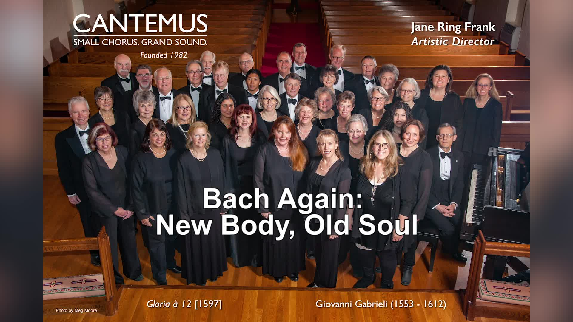 Thumbnail image for Cantemus presents Bach Again: New Body, Old Soul