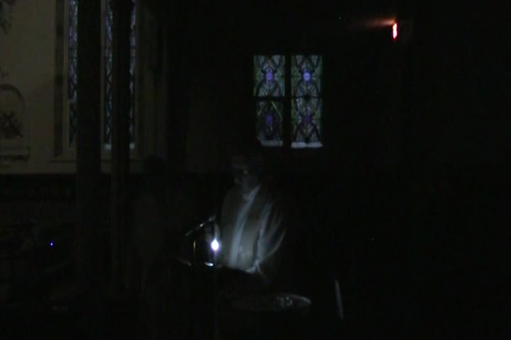 Thumbnail image for Holy Family - Star of the Sea Easter Vigil 2021