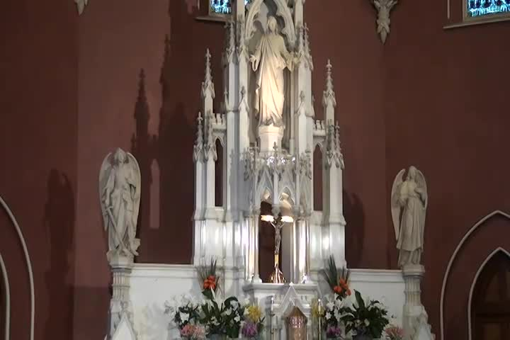 Thumbnail image for Holy Family - Star of the Sea Parish Service 5-9-2021