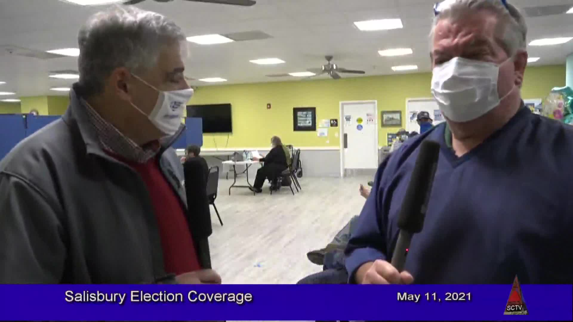 Thumbnail image for Salisbury Election Coverage