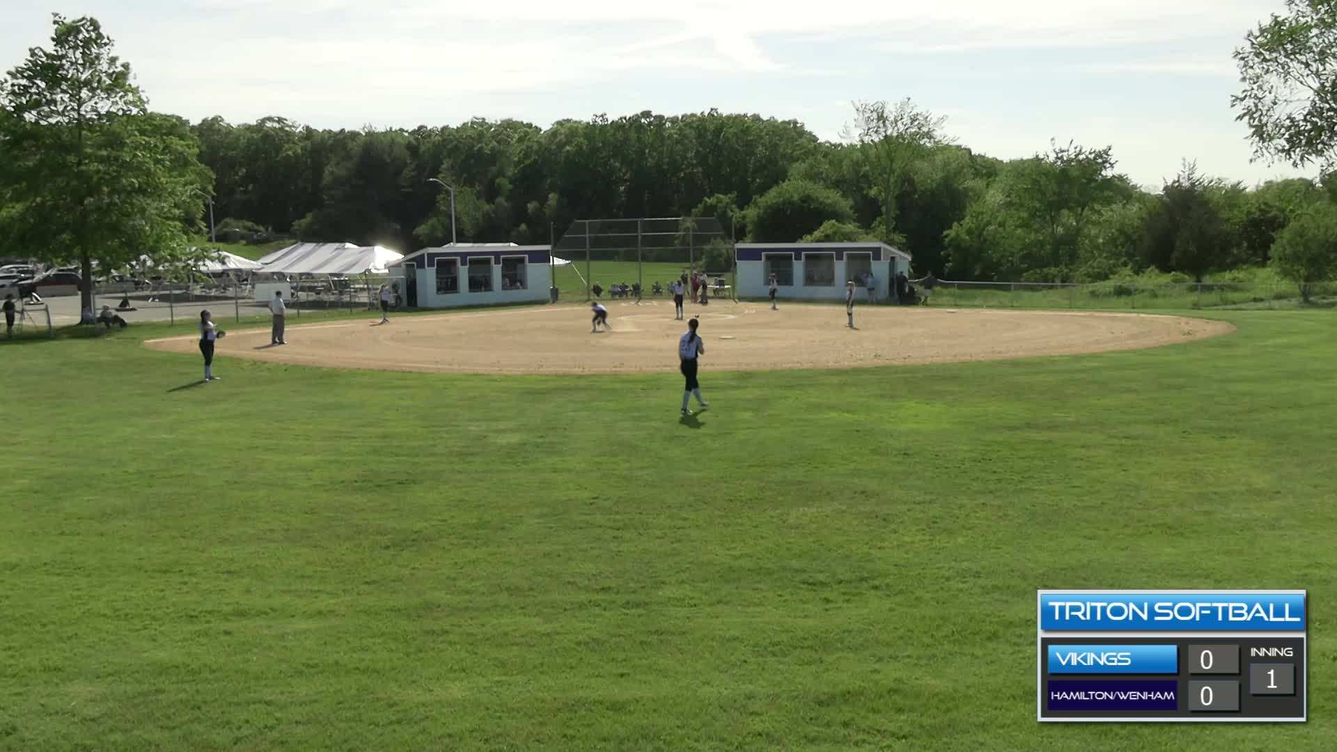 Thumbnail image for Triton Softball vs Hamilton Wenham (5-25-21)