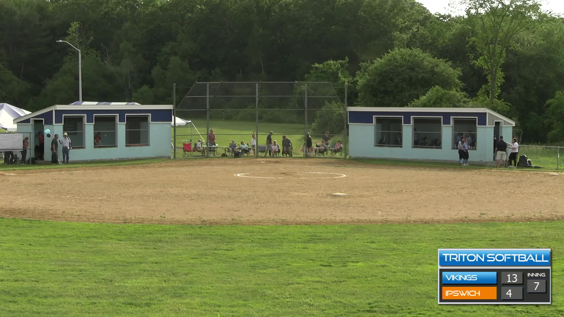 Thumbnail image for Triton Softball vs Ipswich (Senior Night) 6-4-21