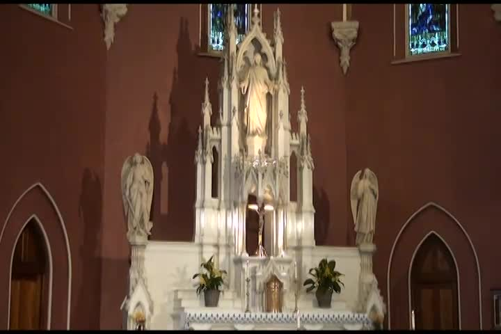 Thumbnail image for Holy Family - Star of the Sea Parish Service 6-20-2021
