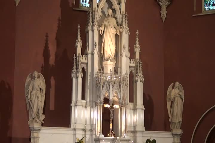 Thumbnail image for Holy Family - Star of the Sea Parish Service 6-27-2021