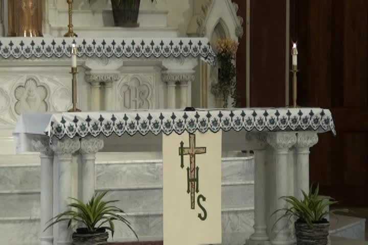 Thumbnail image for Holy Family - Star of the Sea Church Service 7-11-2021