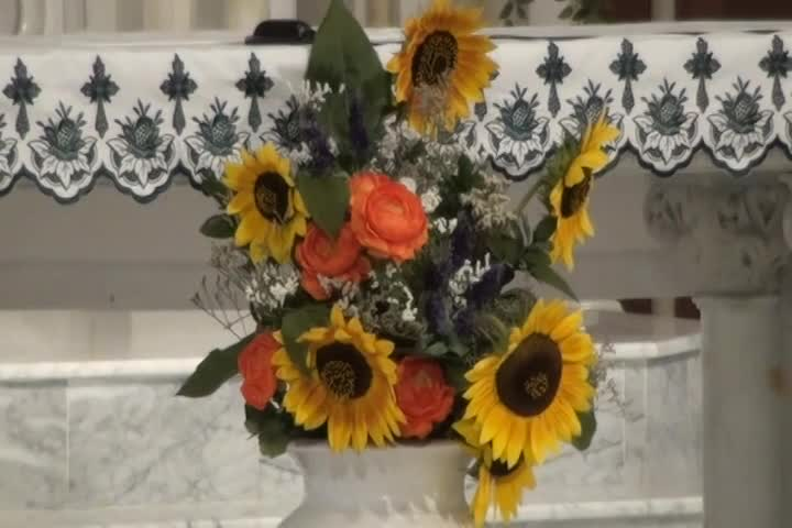 Thumbnail image for Holy Family - Star of the Sea Parish Service 7-25-2021
