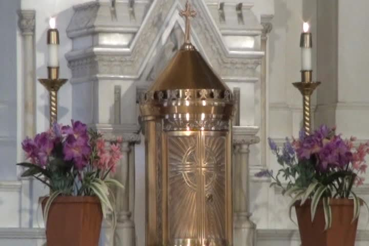 Thumbnail image for Holy Family -Star of the Sea Parish Service 8-1-2021