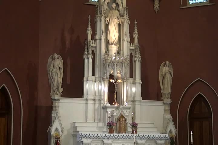 Thumbnail image for Holy Family - Star of the Sea Parish Service 8-8-2021
