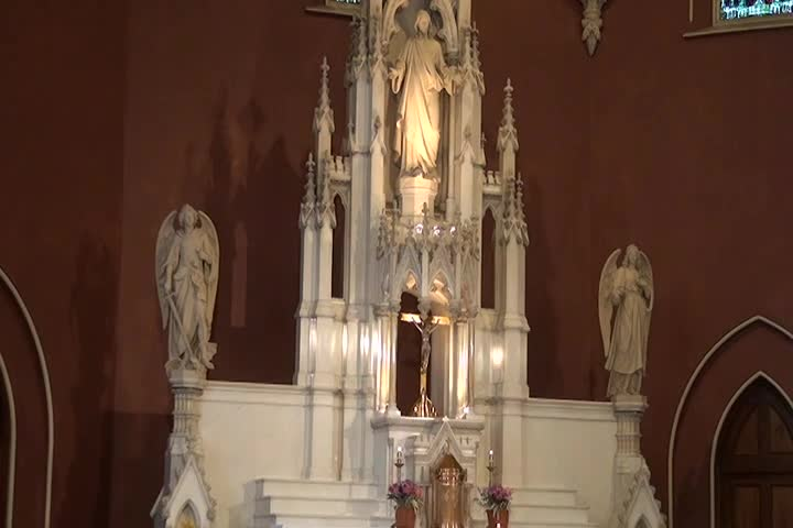 Thumbnail image for Holy Family - Star of the Sea Parish Service 8-15-2021