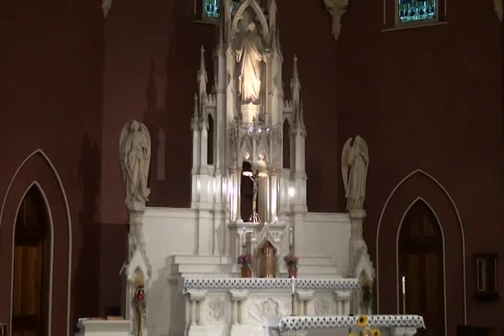 Thumbnail image for Holy Family - Star of the Sea Parish Service 8-22-2021