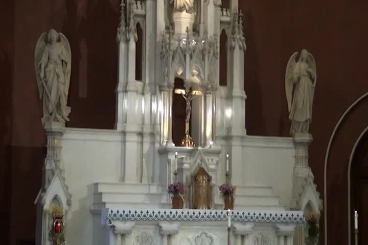 Thumbnail image for Holy Family - Star of the Sea Parish Service 8-29-2021