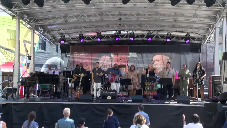 Thumbnail image for Springfield Jazz & Roots Festival 2021-Kevin Sharpe