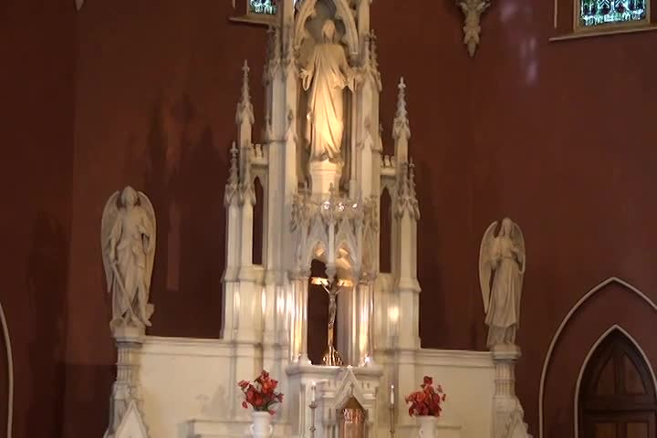 Thumbnail image for Holy Family - Star of the Sea Parish Service 9-19-2021