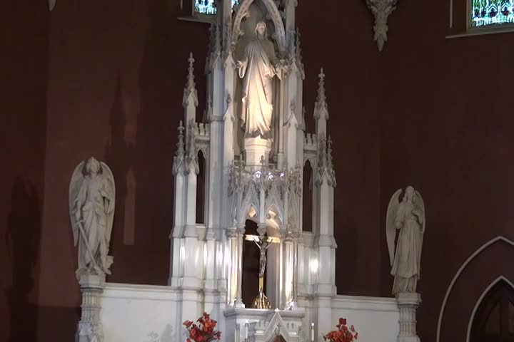 Thumbnail image for Holy Family - Star of the Sea Parish Service 9-12-2021