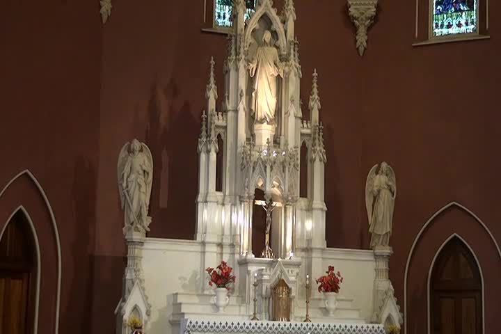 Thumbnail image for Holy Family - Star of the Sea Parish Service 10-3-2021