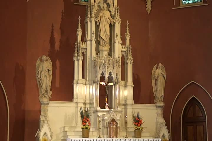 Thumbnail image for Holy Family-Star of The Sea Parish Service 11-14-2021