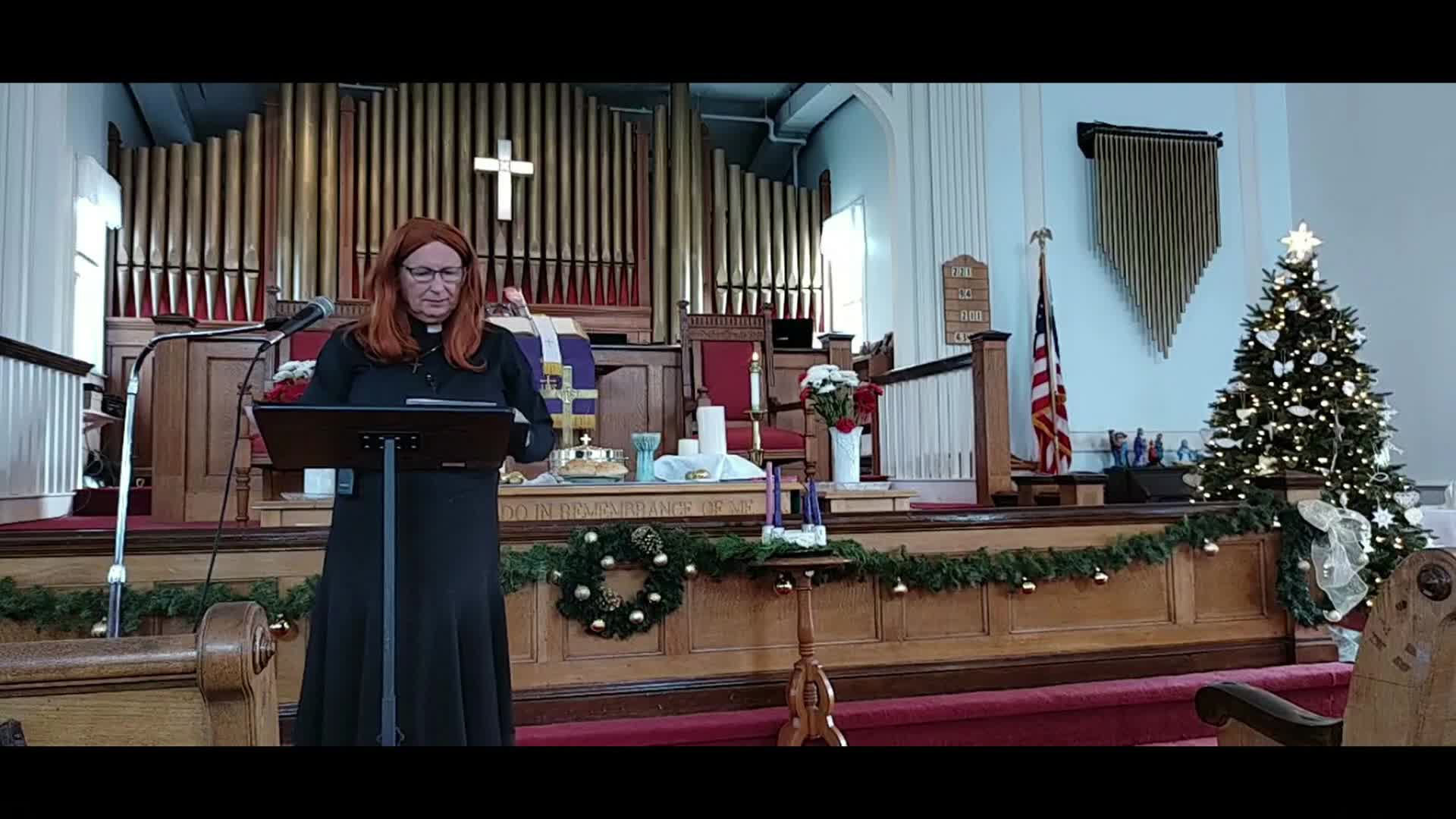 Thumbnail image for East Parish UMC 12-5-2021