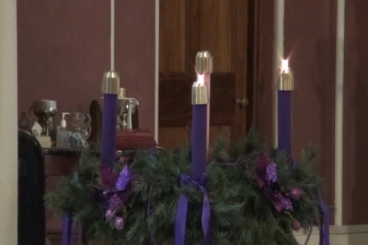 Thumbnail image for Holy Family-Star of The Sea Parish Service 12-5-2021