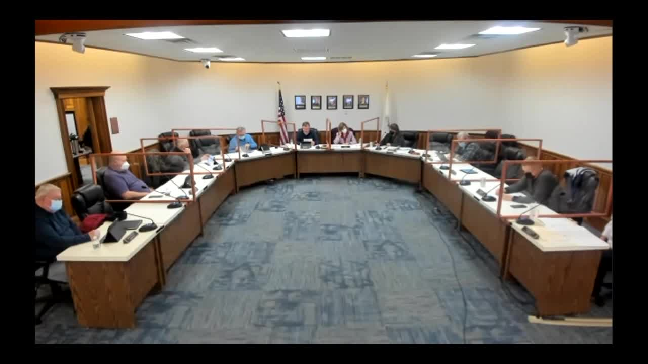 Thumbnail image for Whittier School Committee Feb 9, 2022