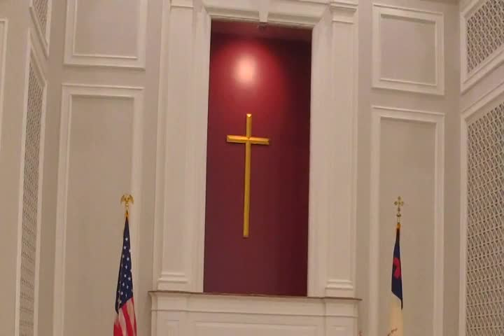 Thumbnail image for Market Street Baptist Church 3-13-22