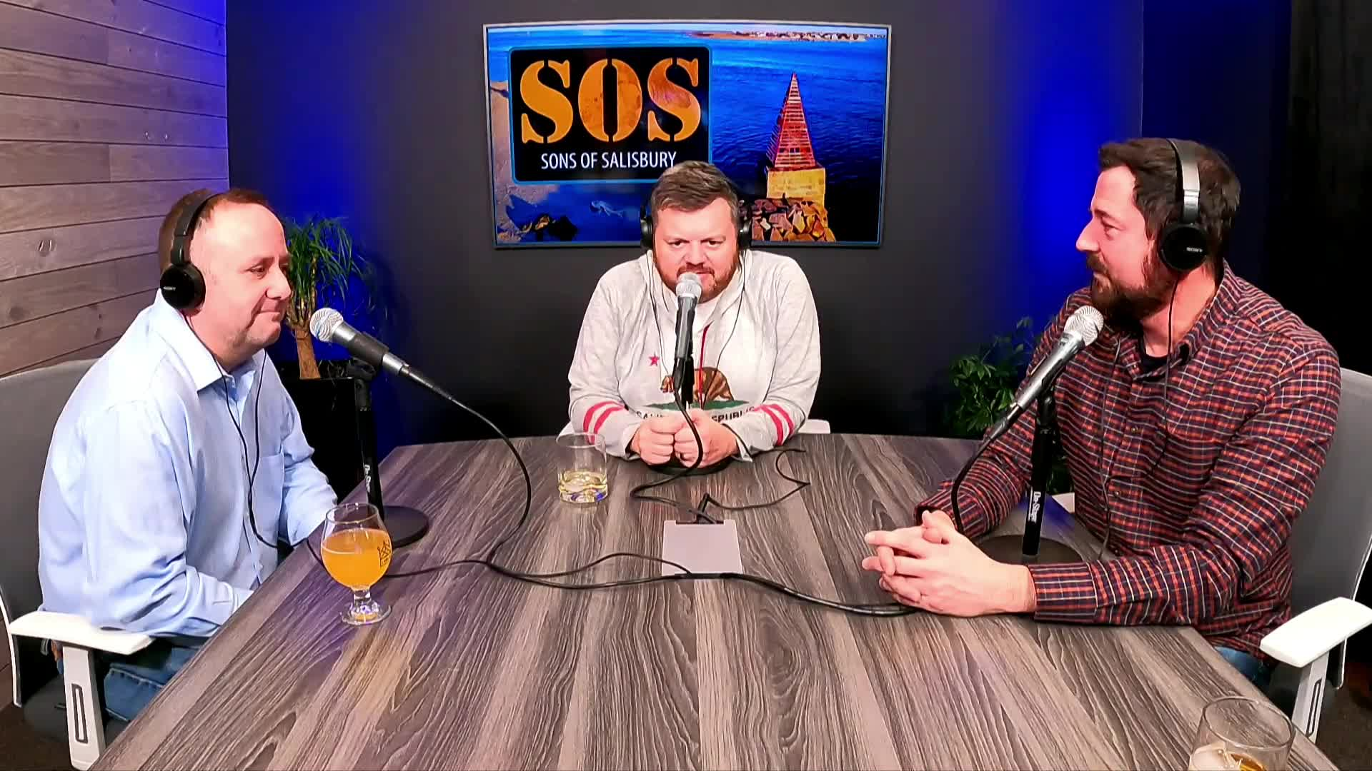 Thumbnail image for Sons Of Salisbury S1 EP4-EJ Dean President of Fiesta Shows