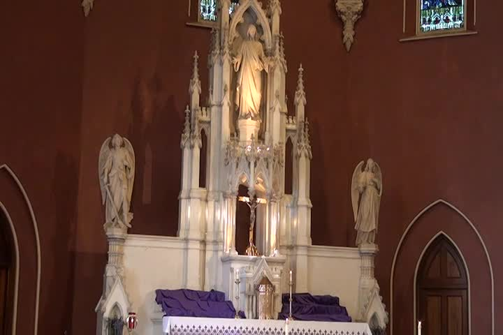 Thumbnail image for Holy Family-Star of The Sea Parish Service 3-20-2022