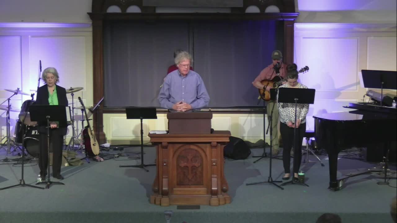 Thumbnail image for Hope Community Church Sunday Service 4-3-2022