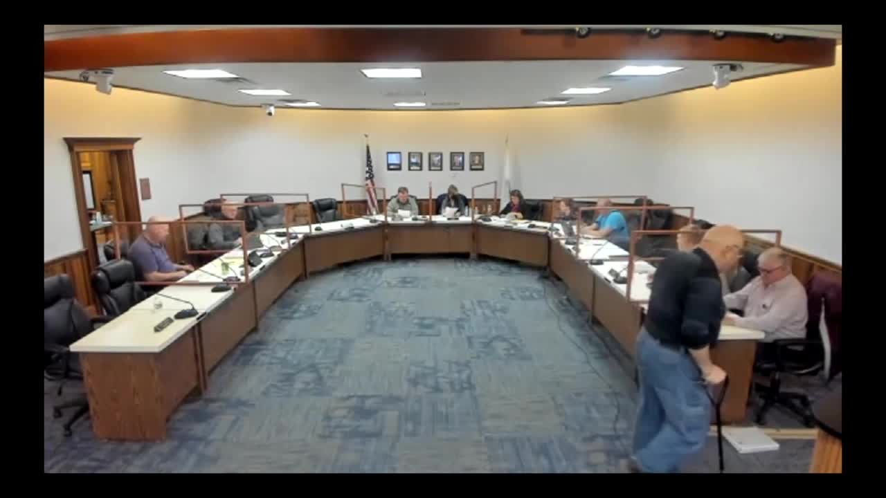 Thumbnail image for Whittier School Committee March 9, 2022
