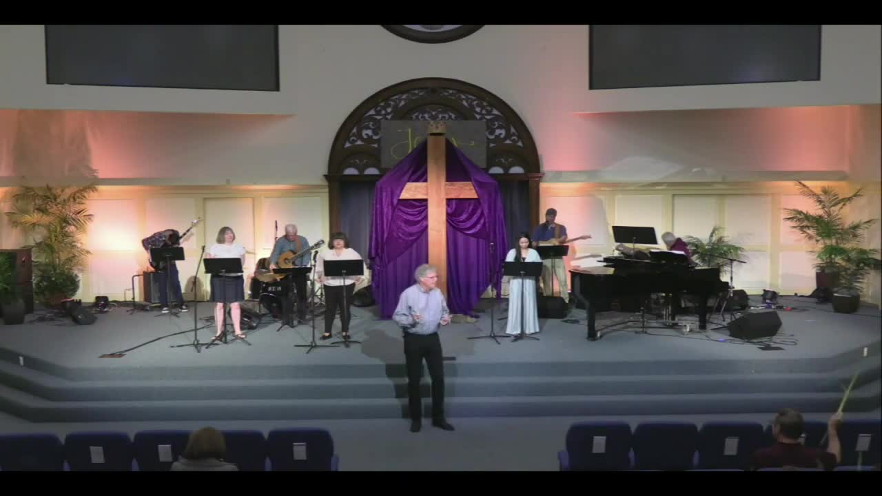 Thumbnail image for Hope Community Church 4-10-22 Sunday Service