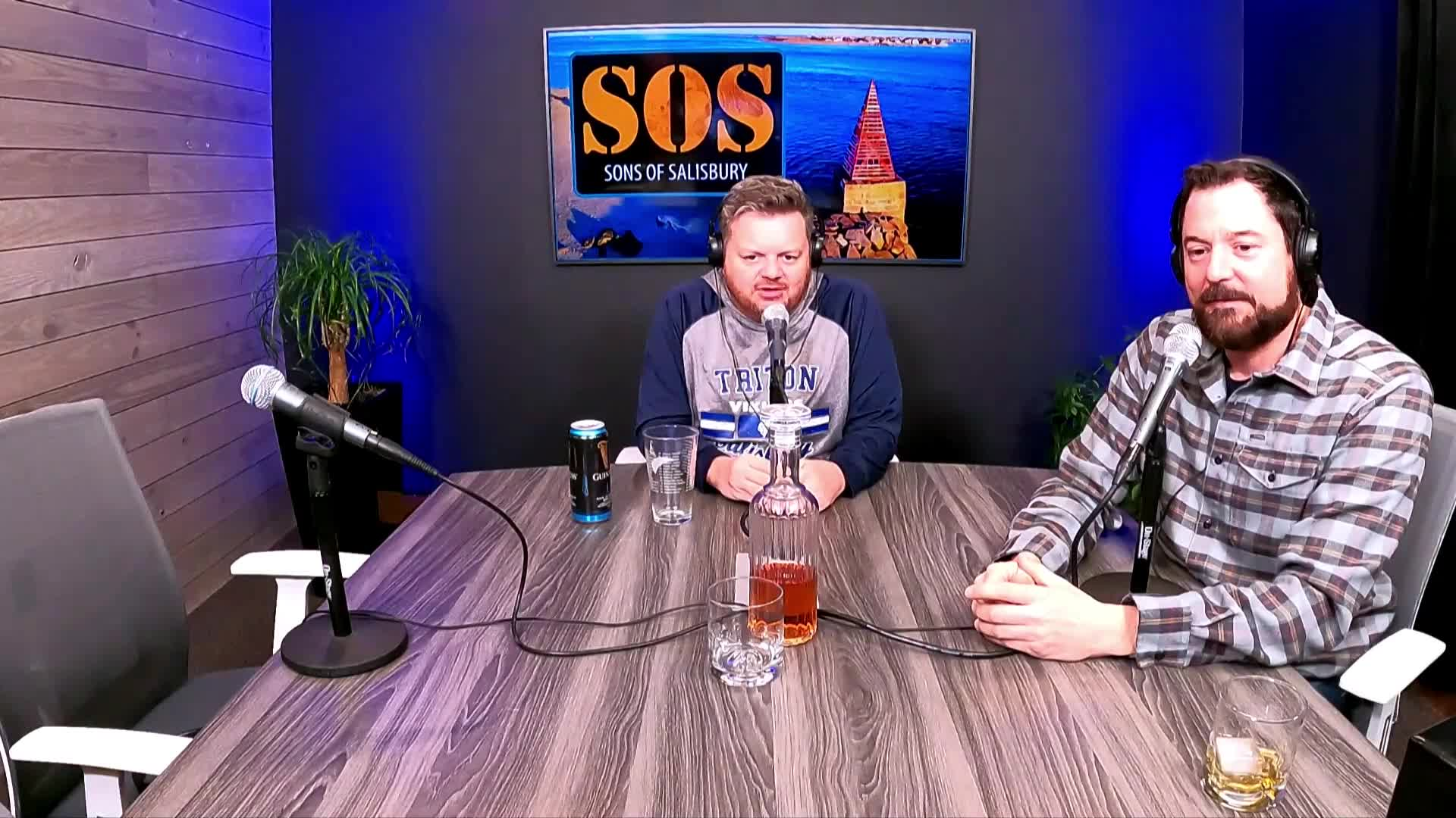Thumbnail image for SOS S1 EP8-Pac-Man
