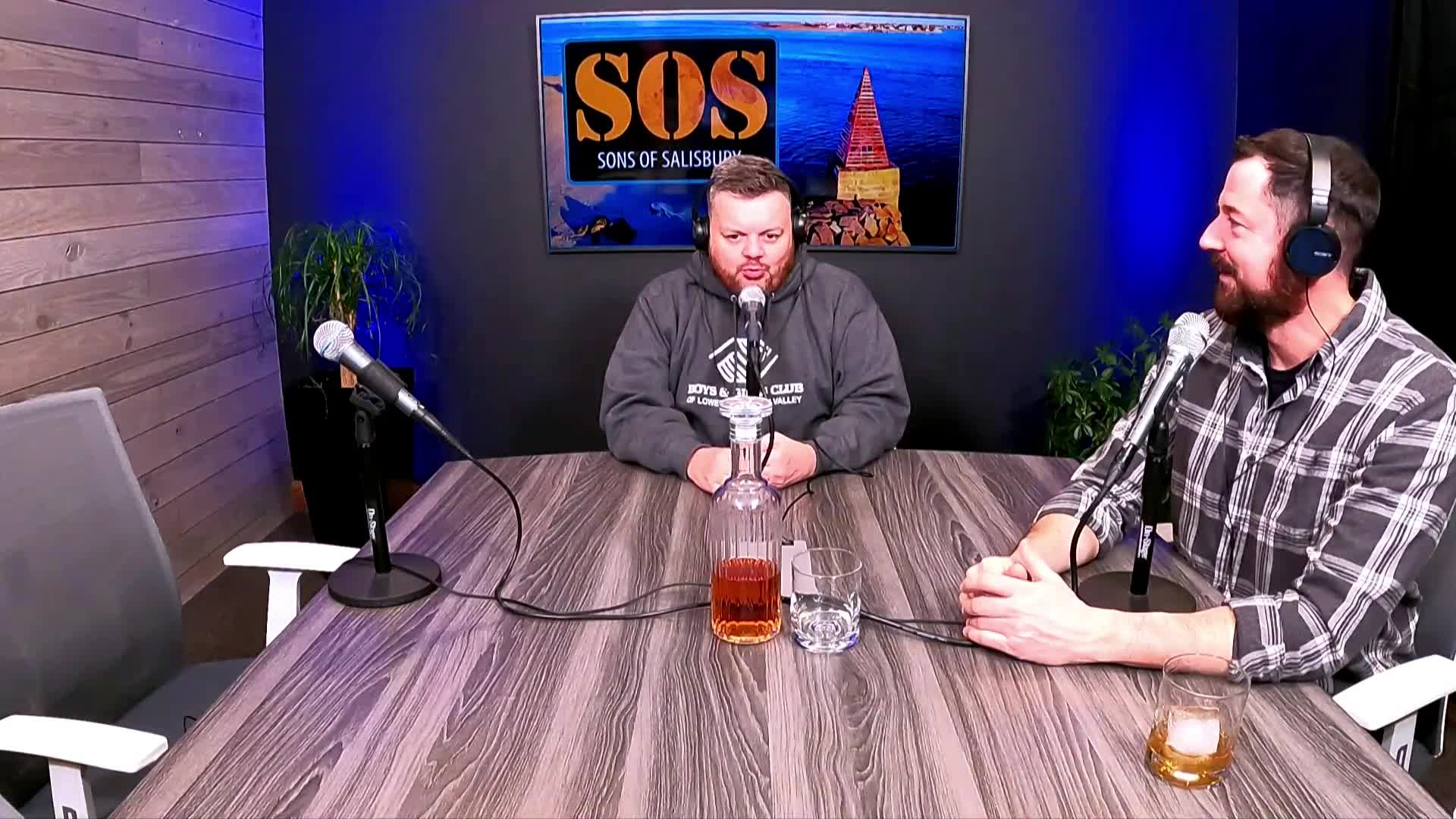 Thumbnail image for SOS S1 EP10-First Real Job