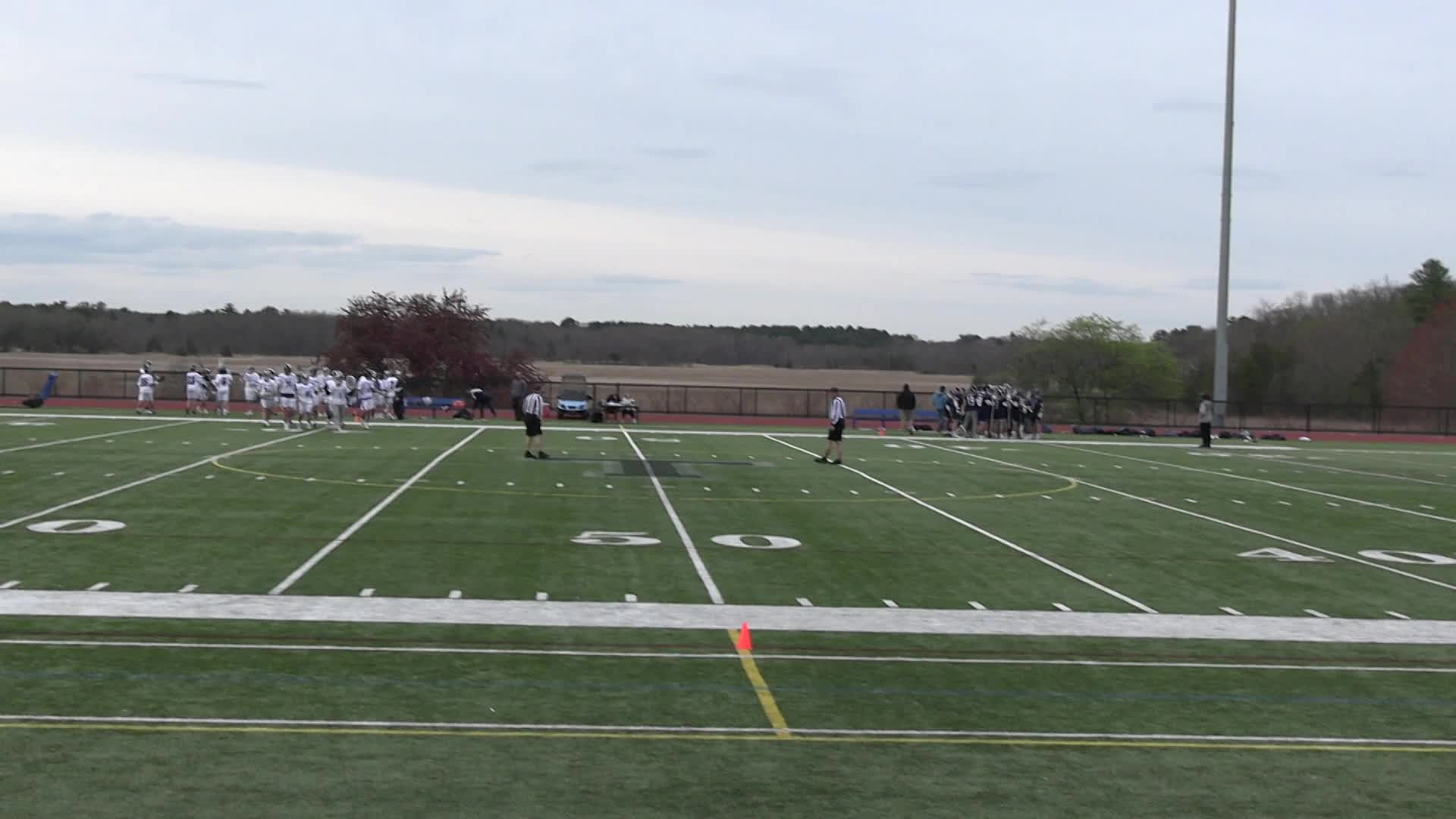 Thumbnail image for Triton Boys Lacrosse vs HW (5-6-22)