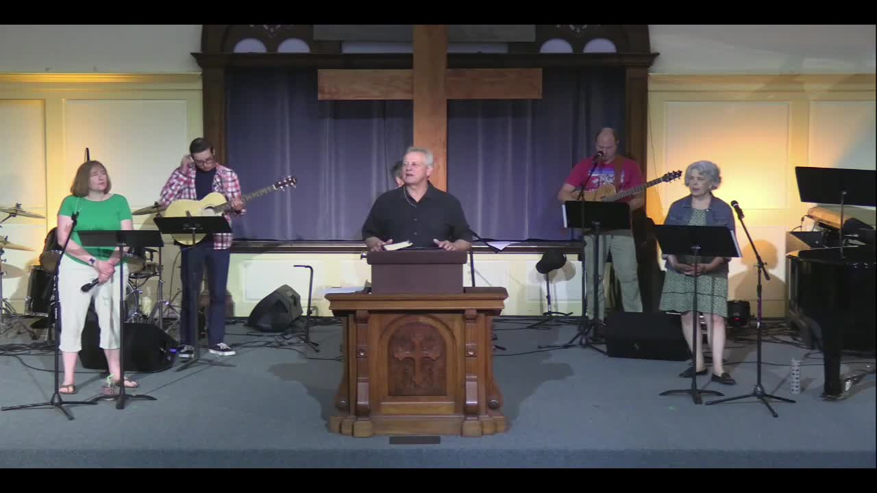 Thumbnail image for Hope Community Church 05-15-2022