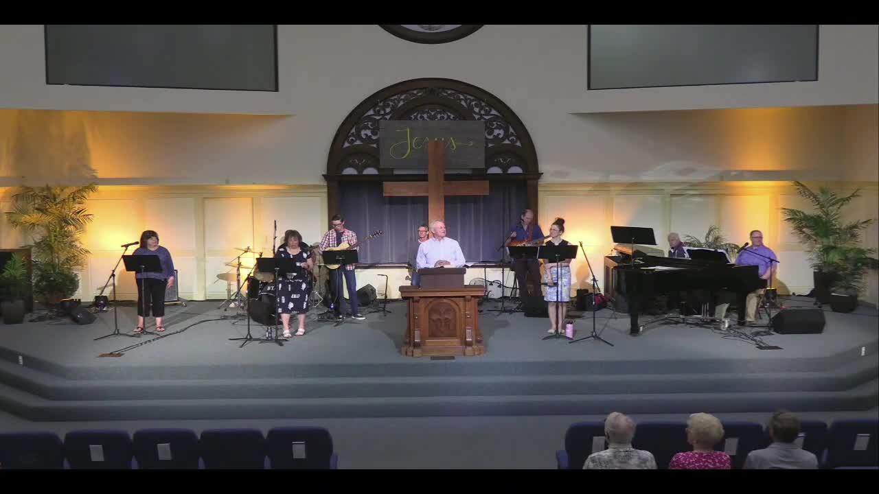 Thumbnail image for Hope Community Church 05-22-22