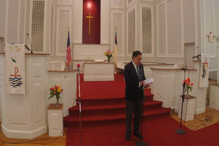 Thumbnail image for Market St Baptist Church 29May22