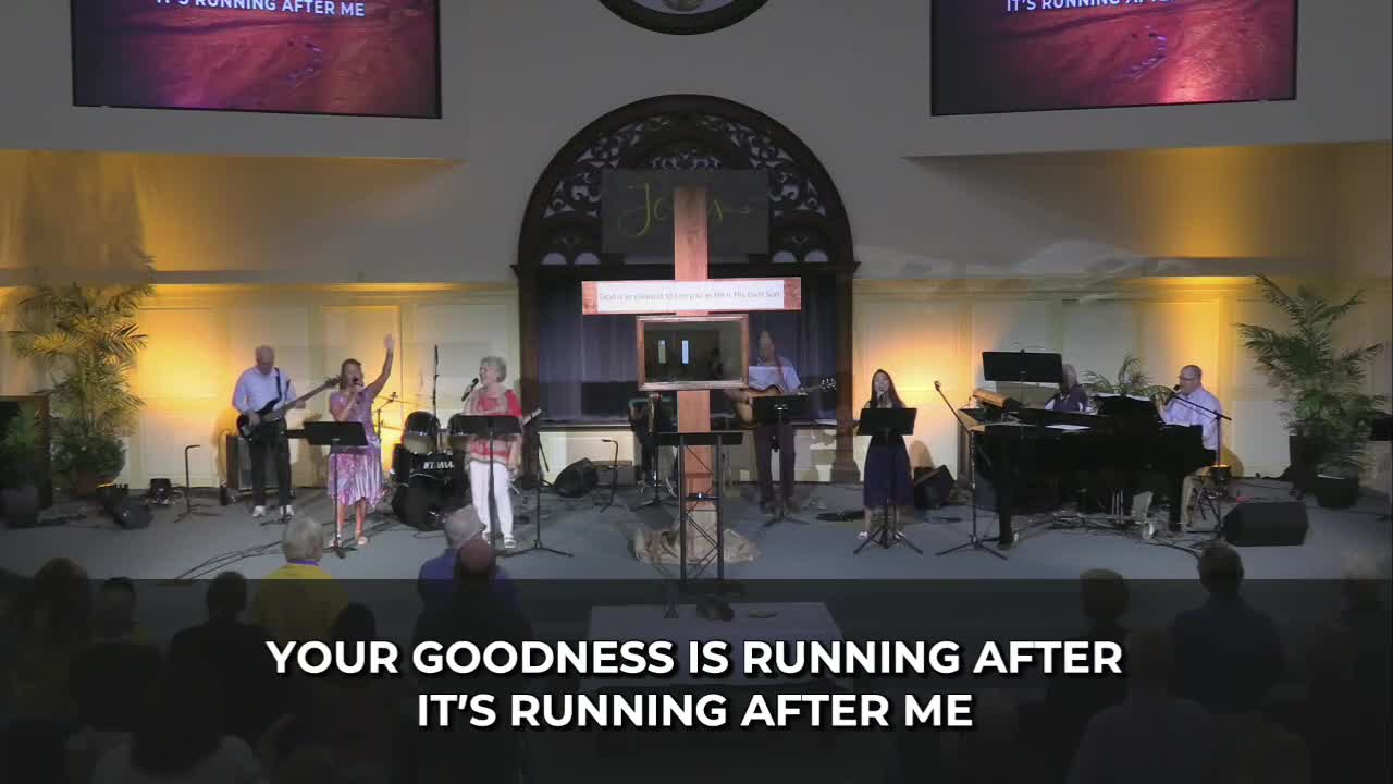 Thumbnail image for Hope Community Church 06-05-2022