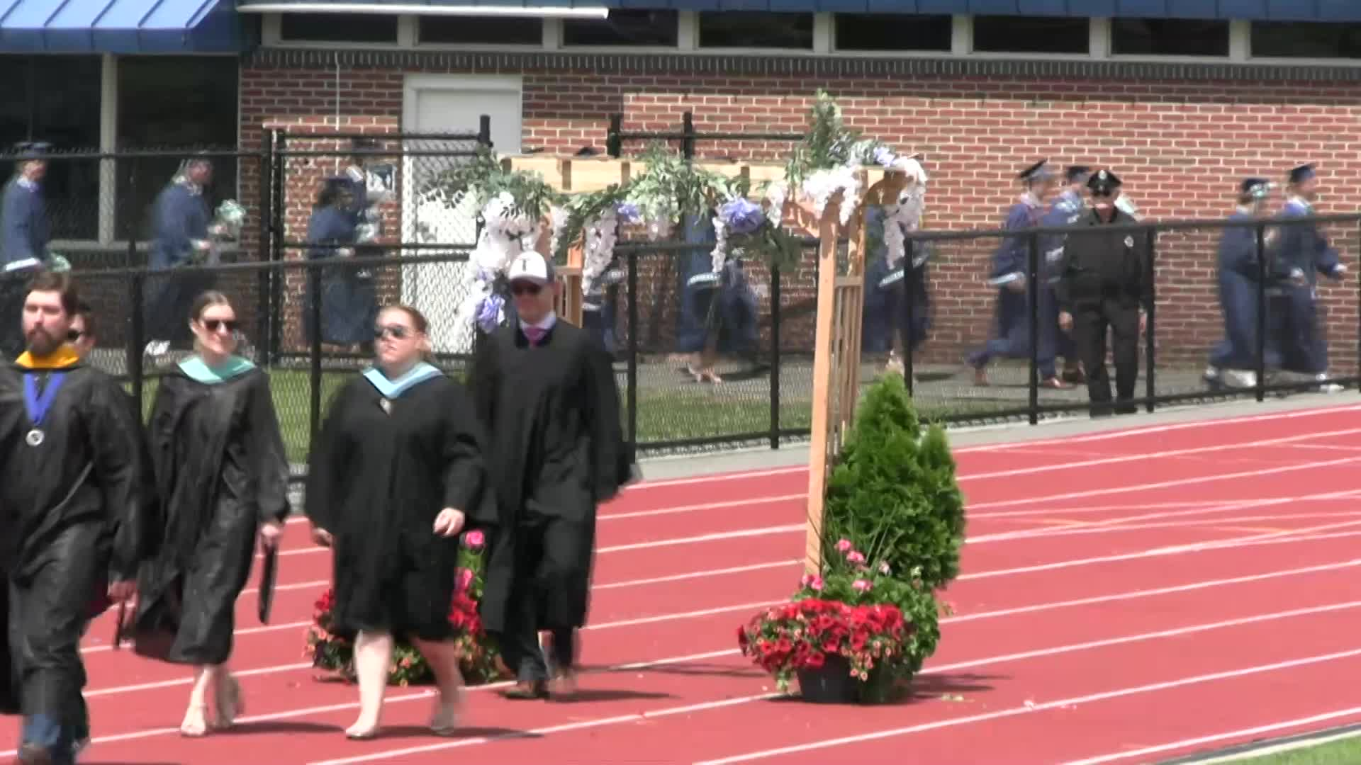 Thumbnail image for Triton Graduation 2022