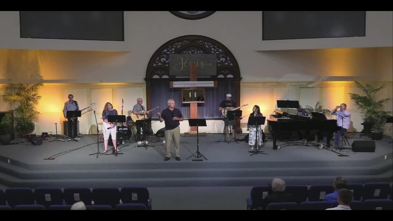 Thumbnail image for Hope Community Church 06-12-2022