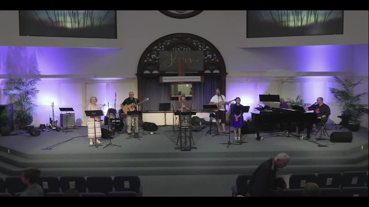 Thumbnail image for Hope Community Church 07-10-2022