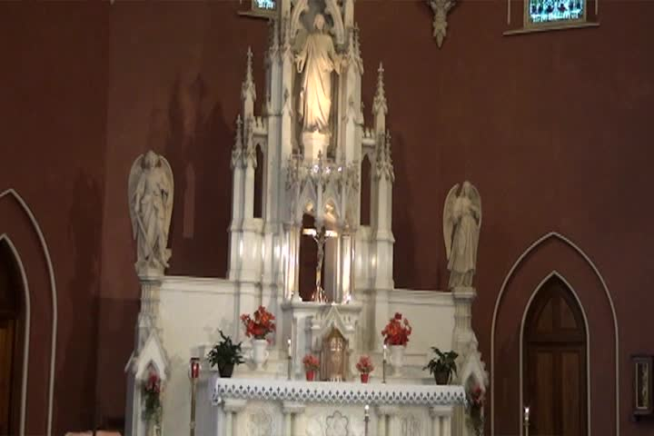 Thumbnail image for Holy Family - Star of The Sea Parish Service 10Jul22