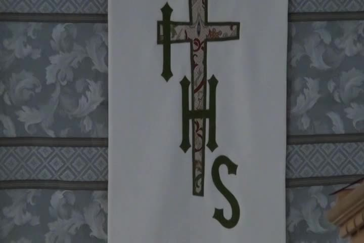 Thumbnail image for Holy Family-Star of the Sea Parish Service 24Jul22