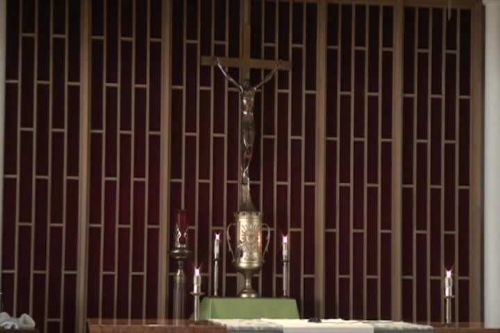 Thumbnail image for Holy Family - Star of The Sea Parish Service 7Aug22