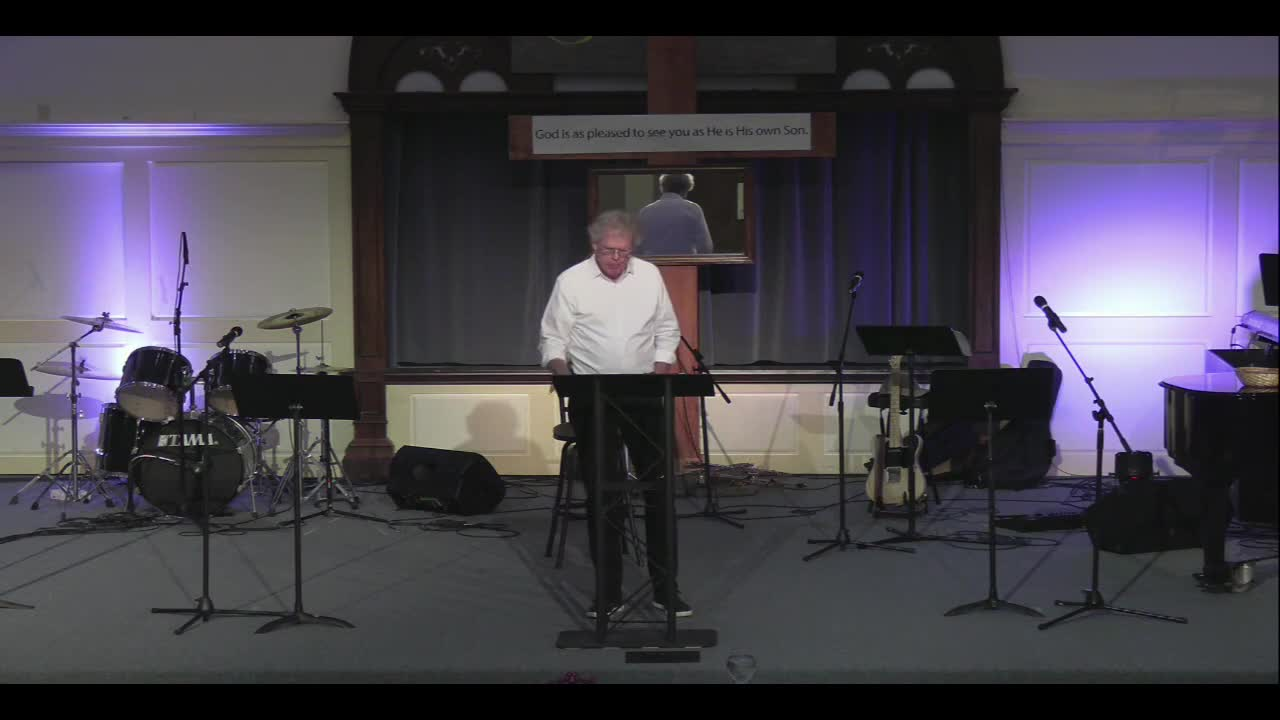 Thumbnail image for Hope Community Church 08-07-2022