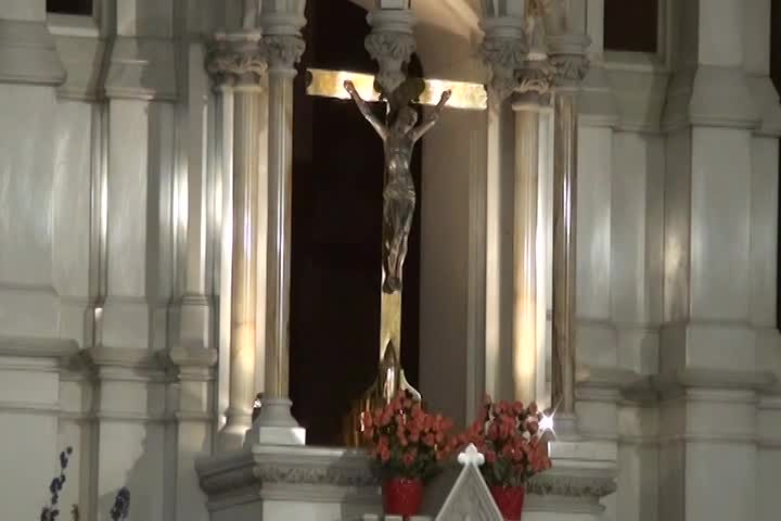 Thumbnail image for Holy Family-Star of The Sea Parish Service 8-21-2022