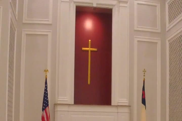Thumbnail image for Market St Baptist Church Service 8-21-2022